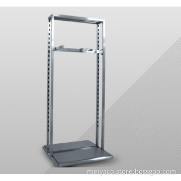 Display Stand, Heavy Duty Metal Display for Large Weight Loading